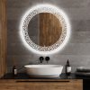 led ogledalo irin dotik