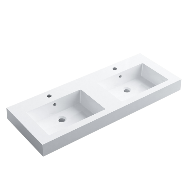 Namizni umivalnik maxi 120 x 46