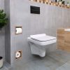 drzalo za papir wc baker 2