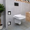 drzalo za papir wc crno 2