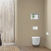 drzalo za wc papir bruseno jeklo 2