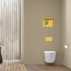 drzalo za wc papir zlato 2